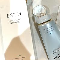 Amazon.co.jp: ESTH Herbal Peeling Cleansing, 4.2 oz (120 g