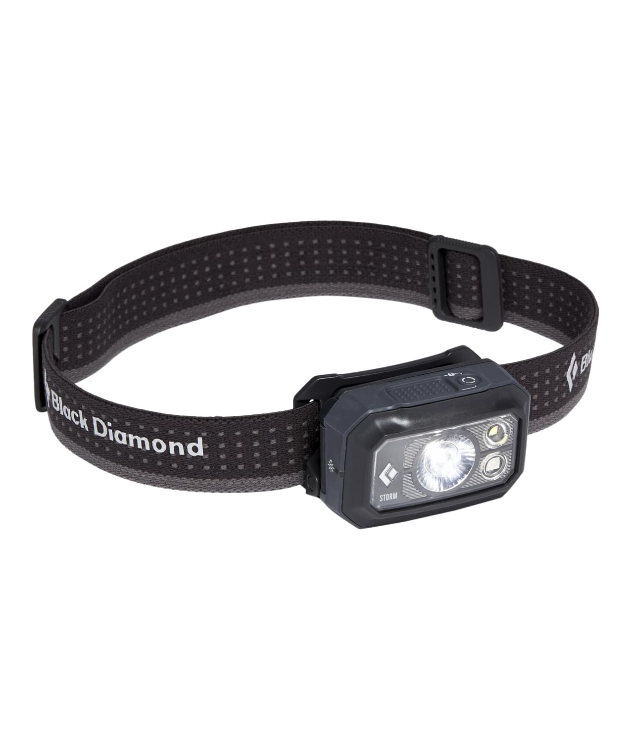 Amazon.com : BLACK DIAMOND Storm 400 Headlamp | 400 Lumens