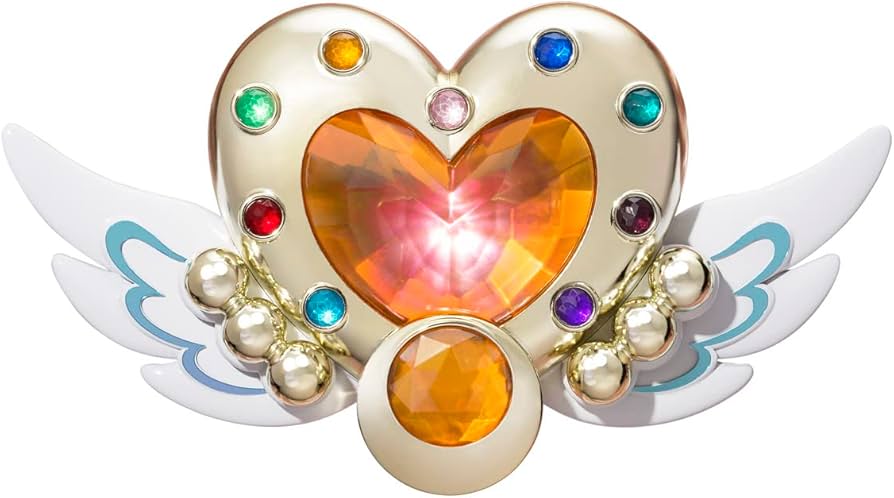 Amazon.co.jp: TAMASHII NATIONS PROPLICA 劇場版 美少女戦士