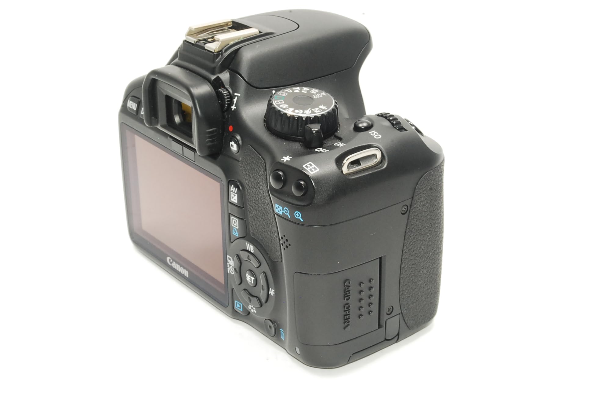 Amazon | Canon デジタル一眼レフカメラ EOS Kiss X4 ダブルズーム