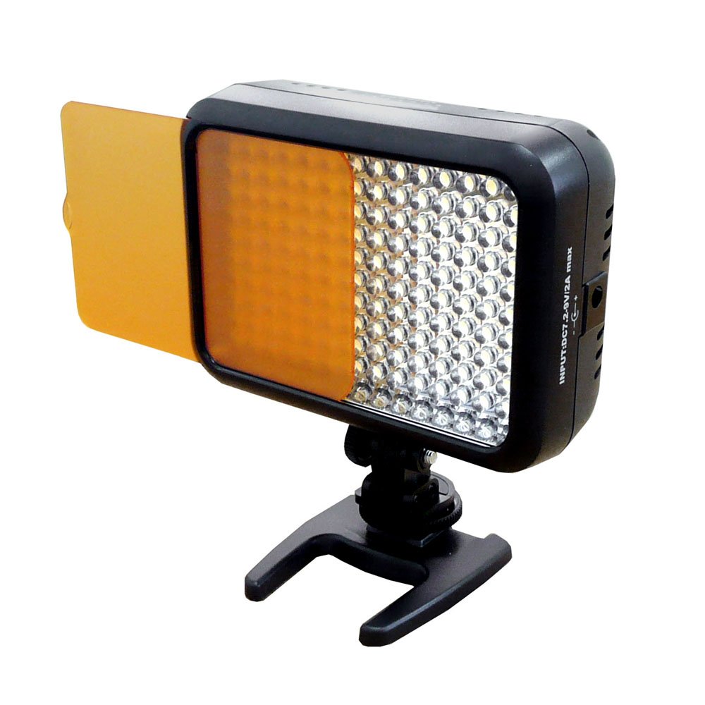 Amazon | LPL LEDライト VL-1400C L26872 | 定常光ライト 通販