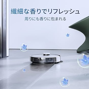 Amazon | ECOVACS エコバックス DEEBOT X1 OMNI/X1 PLUS/X1 TURBO/T10