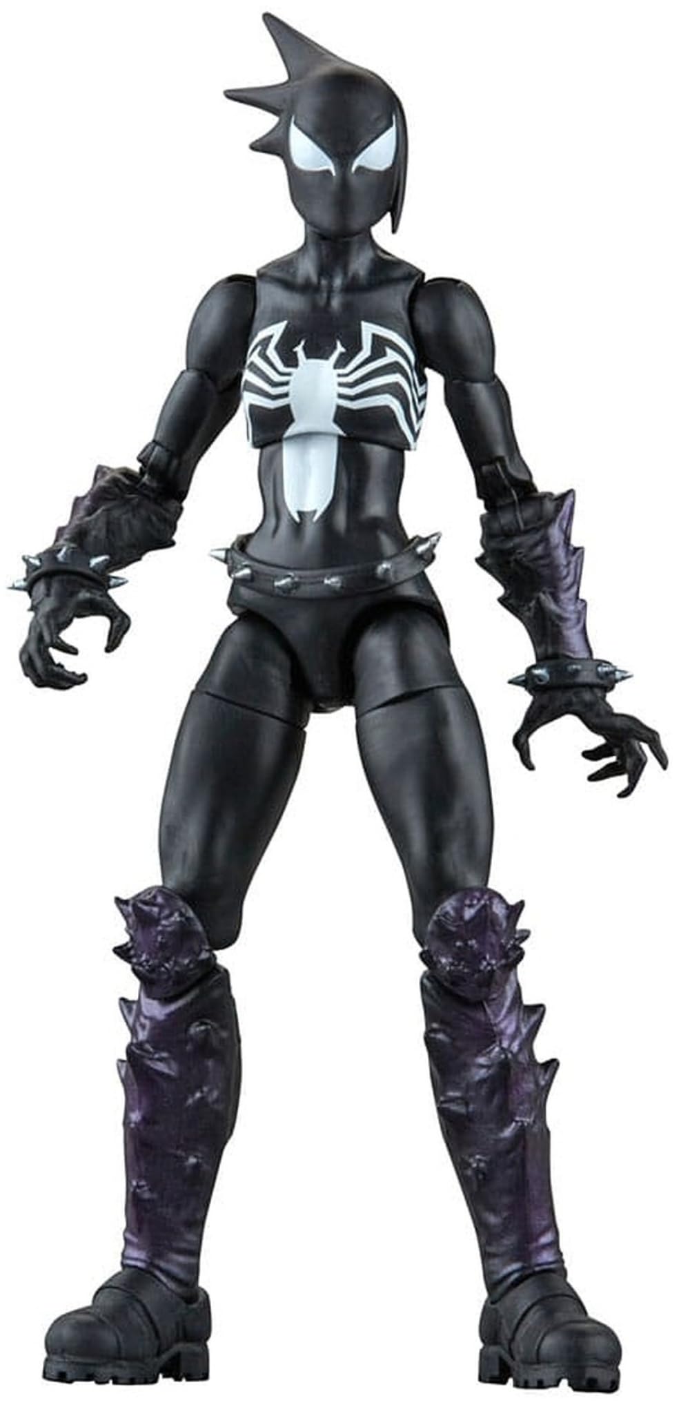 Amazon.co.jp: ハズブロ VENOM マーベル レジェンド 6インチ