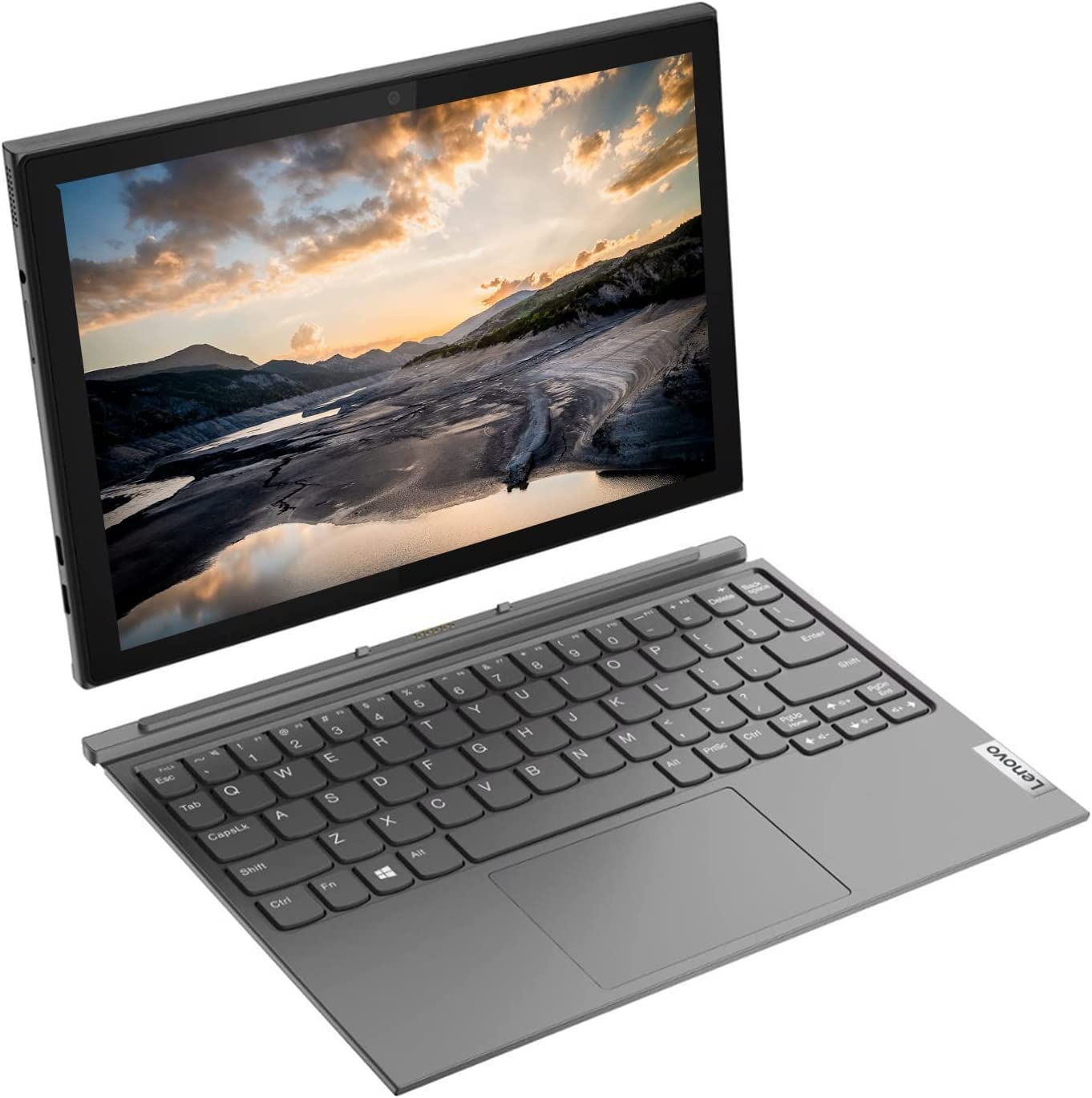 Amazon.com: Lenovo Ideapad Duet 3i, 10.3