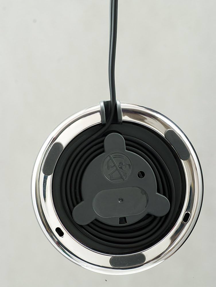 Amazon | DeLonghi kMix(ケーミックス) ブティック 電気ケトル ブルー