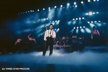 Amazon.co.jp: CUTE BEAT CLUB BAND LIVE in LONDON at ASTORIA,1987