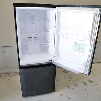 Amazon.co.jp: 三菱 2ドア冷蔵庫（146L） MR-P15Z-B サファイア
