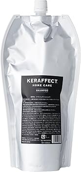 Amazon | TRIGOODS KERAFFECT SHAMPOO トライグッズ直営 ケラフェクト