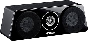 Amazon.co.jp: ヤマハ センタースピーカー(1台) NS-C500(B) ブラック