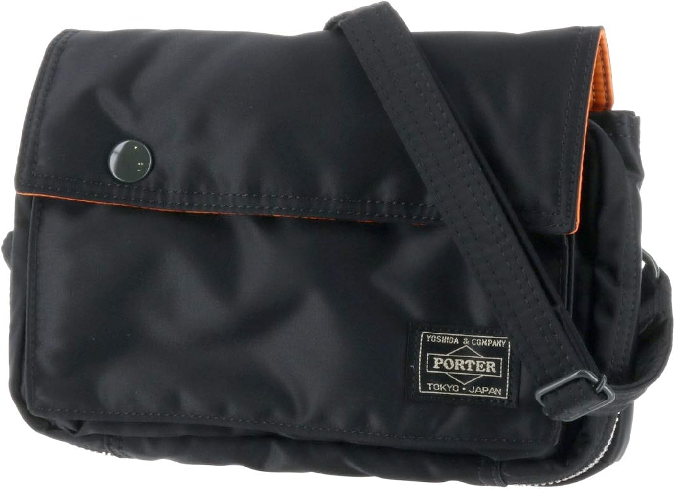 Amazon | (ポーター) PORTER 2wayショルダーバッグ ポーチ [タンカー