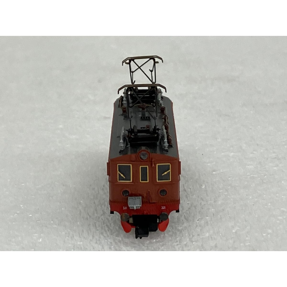 Amazon | 動作保証 FLEISCHMANN 7368 フライシュマン 電気機関車 外国