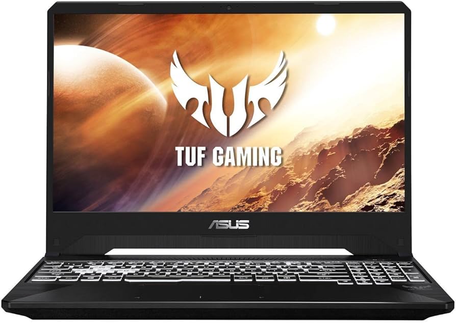 Amazon.com: ASUS TUF Gaming Laptop, 15.6” 144Hz Full HD IPS-Type