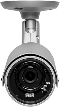 Amazon.co.jp: プラネックス Planex 防犯カメラ カメラ一発! (有線LAN