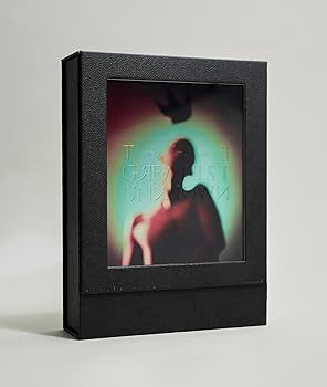 Amazon.co.jp: 【限定特典 缶ミラー付き】 King Gnu 「THE GREATEST