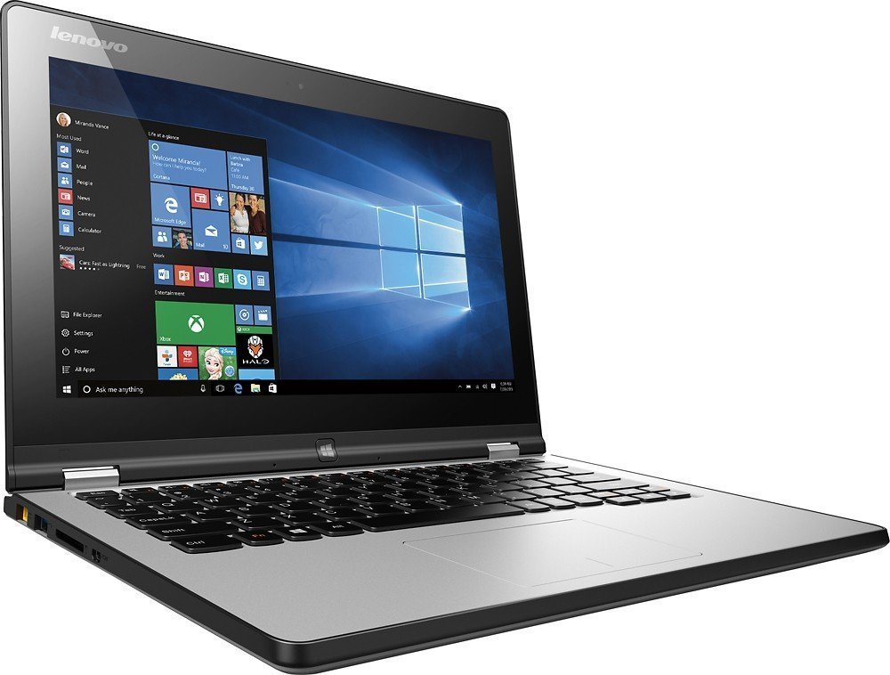 Amazon.com: Lenovo Yoga 2 11.6
