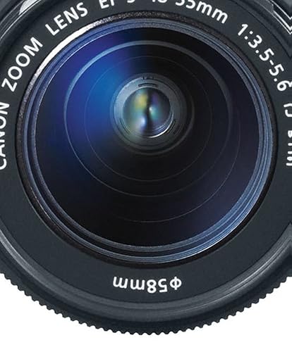 Amazon.com : Canon EOS 70D Digital SLR Camera with 18-55mm STM