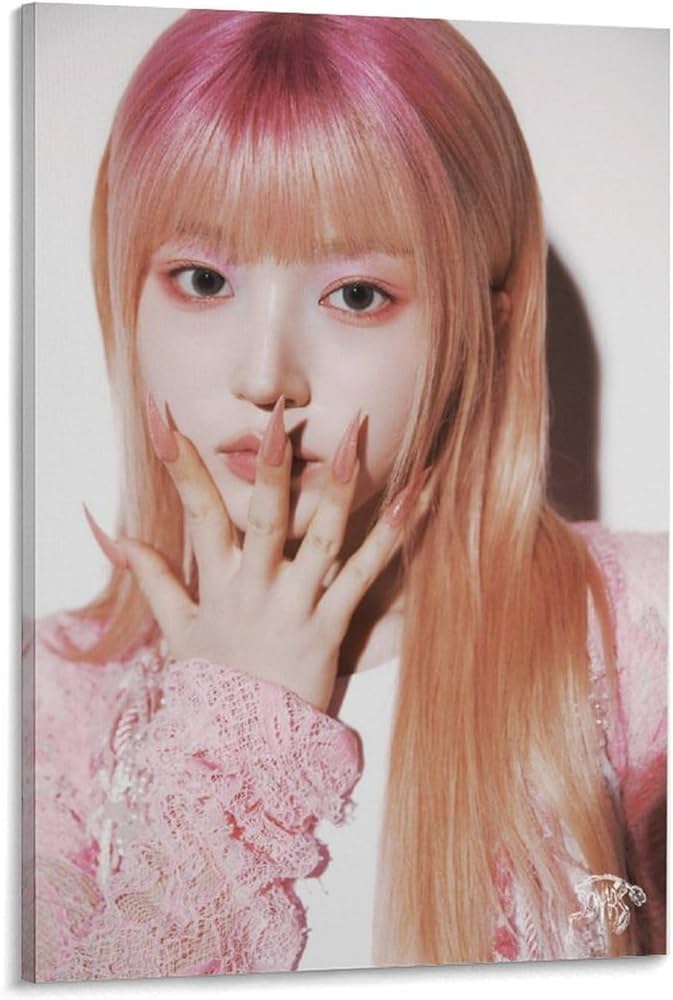 Amazon.co.jp: HAEWON ヘウォン NMIXX エンミックス 2nd EP Fe3O4