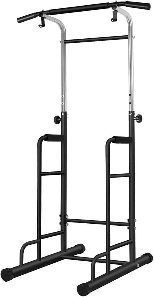 Amazon | BangTong&Li ぶら下がり健康器 スリム ぶらさがり マルチジム