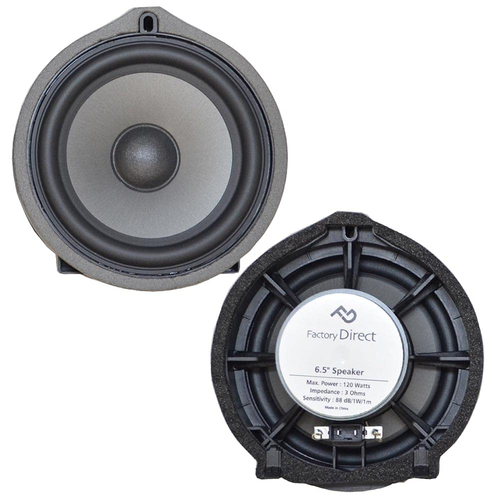 Amazon.co.jp: ファクトリーダイレクト 専用設計スピーカー fd-ho