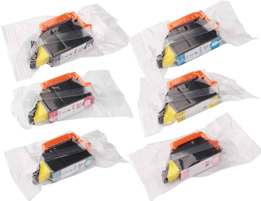 Amazon.co.jp: officeネット 互換インク 6色組 増量版 EP-882AB 対応