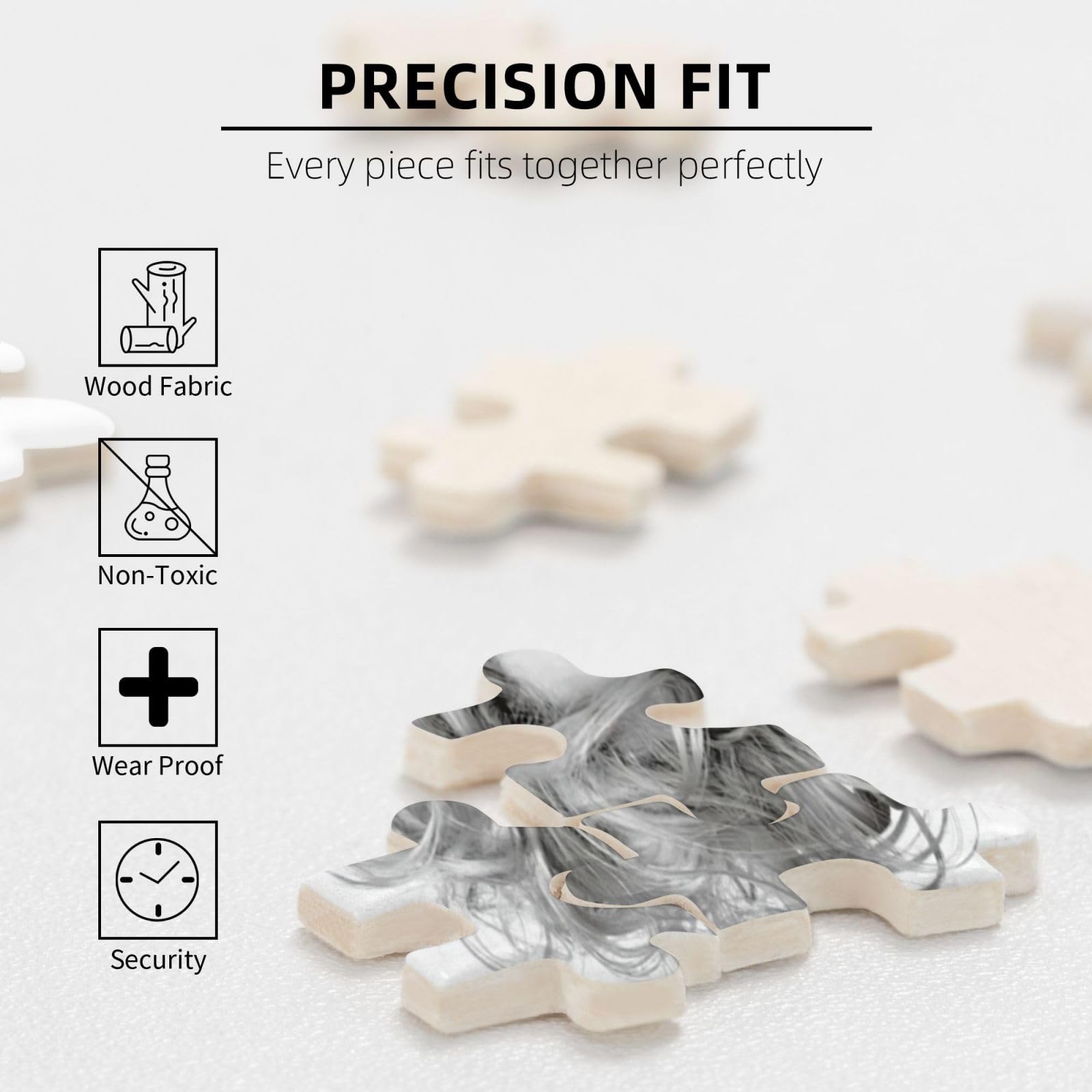 MADONNA 1000ピース ジグソーパズル 10-61 MADONNA 1000ピース