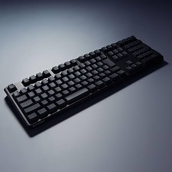 Amazon.co.jp: REALFORCE R4 キーボード ハイブリッド フル 45g 日本語