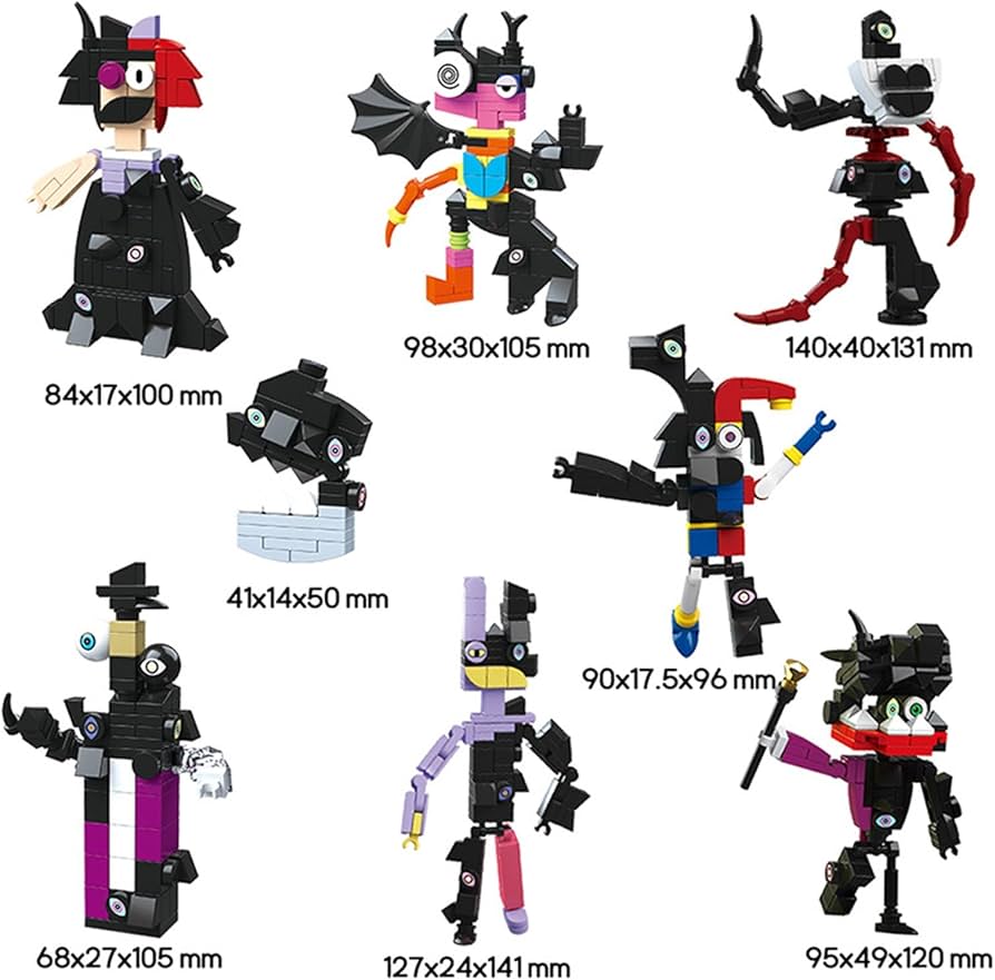 テニプリ シャイニングクリア サーカス 7枚セット テニプリ