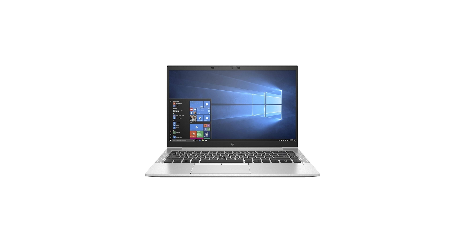 Amazon.com: HP EliteBook 840 G7 14-inch - Full HD - 1920 x 1080