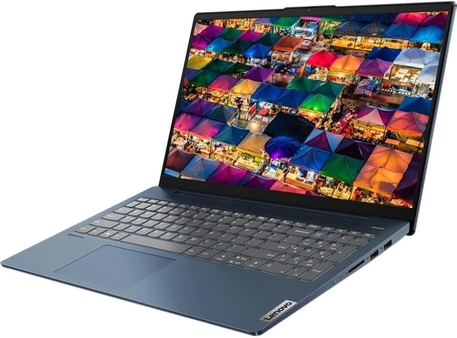 Amazon.com: Lenovo IdeaPad 5 15.6