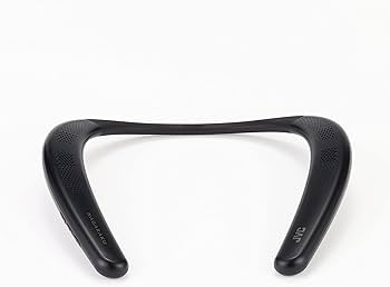 Amazon.co.jp: JVCケンウッド JVC SP-A7WT-B NAGARAKU ウェアラブル