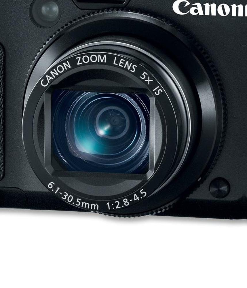 Amazon.com : Canon G12 10 MP Digital Camera with 5x Optical Image