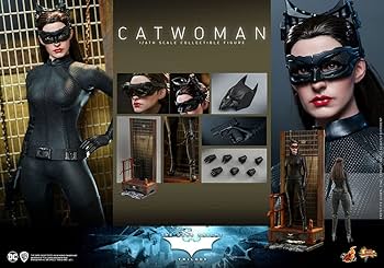 Amazon.co.jp: ムービー・マスターピース ダークナイト・トリロジー