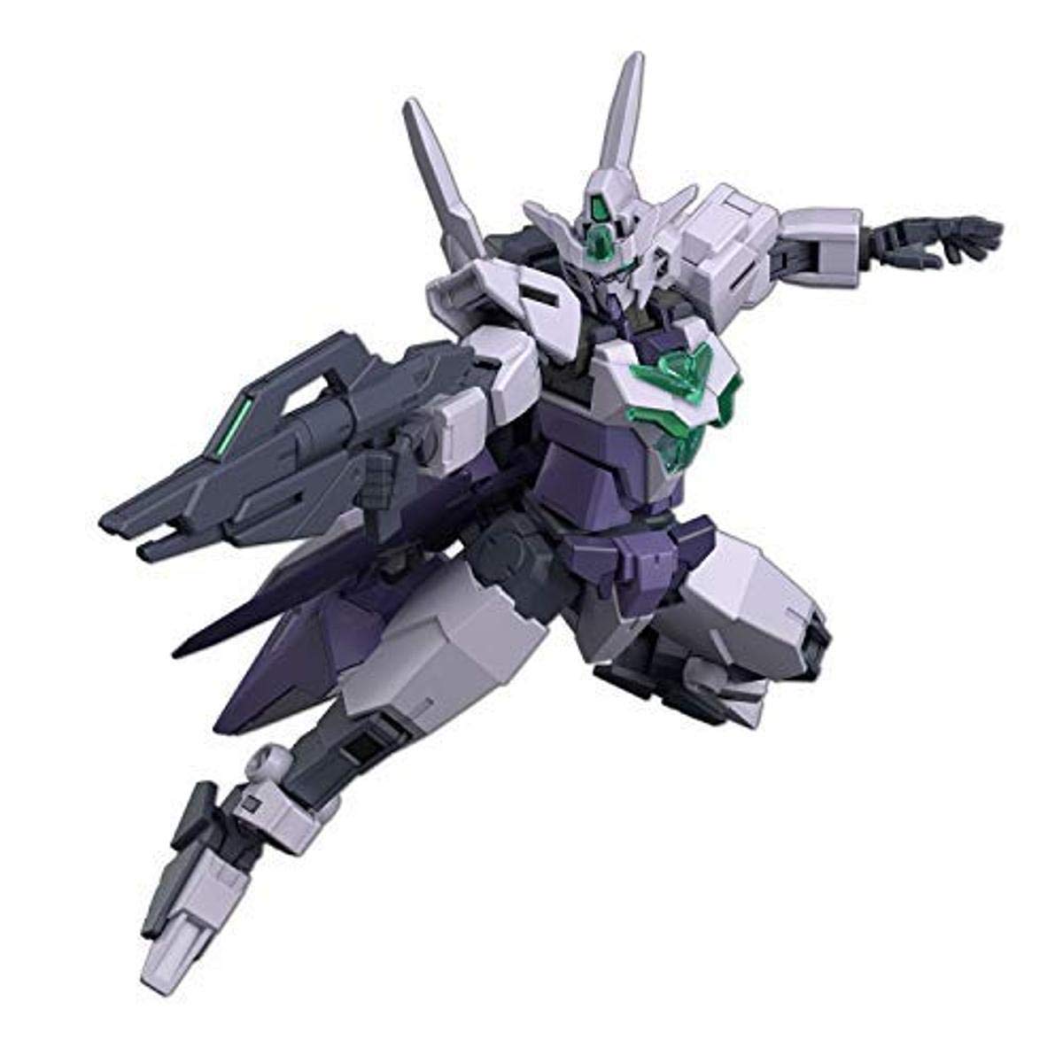 Amazon | HGBD:R ガンダムビルドダイバーズRe:RISE コアガンダムⅡ[G-3