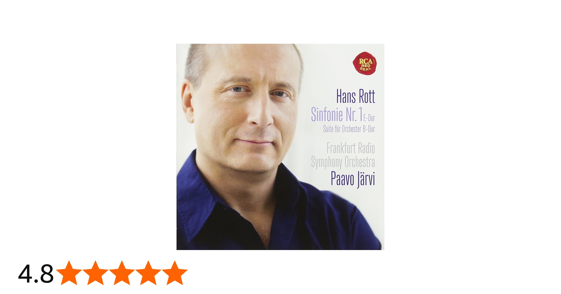 Amazon.co.jp: ロット:交響曲第1番: ミュージック