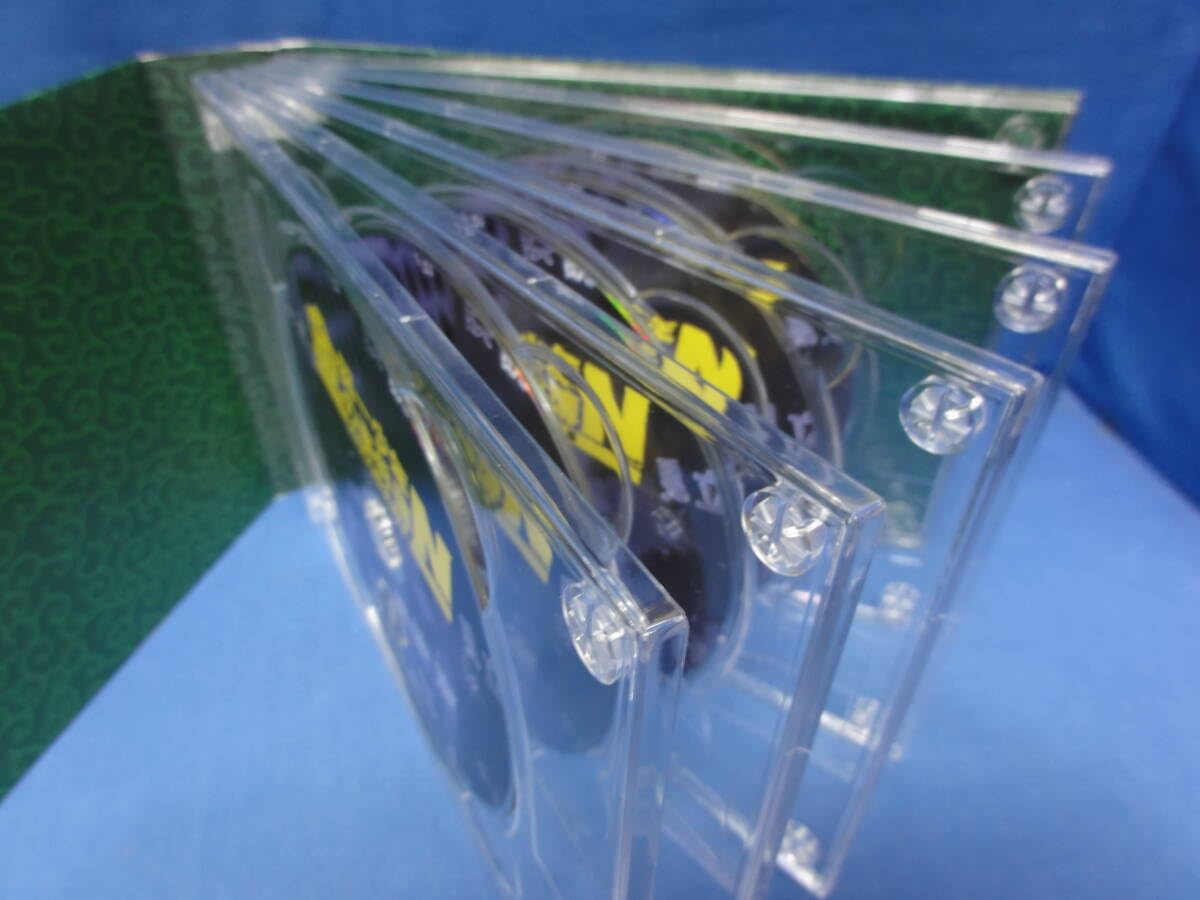 Amazon.co.jp: 金田一少年の事件簿N(neo) ディレクターズカット版 DVD