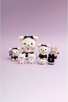 Amazon.co.jp: サンエックス(San-X) リラックマ ｢コリラックマのこ