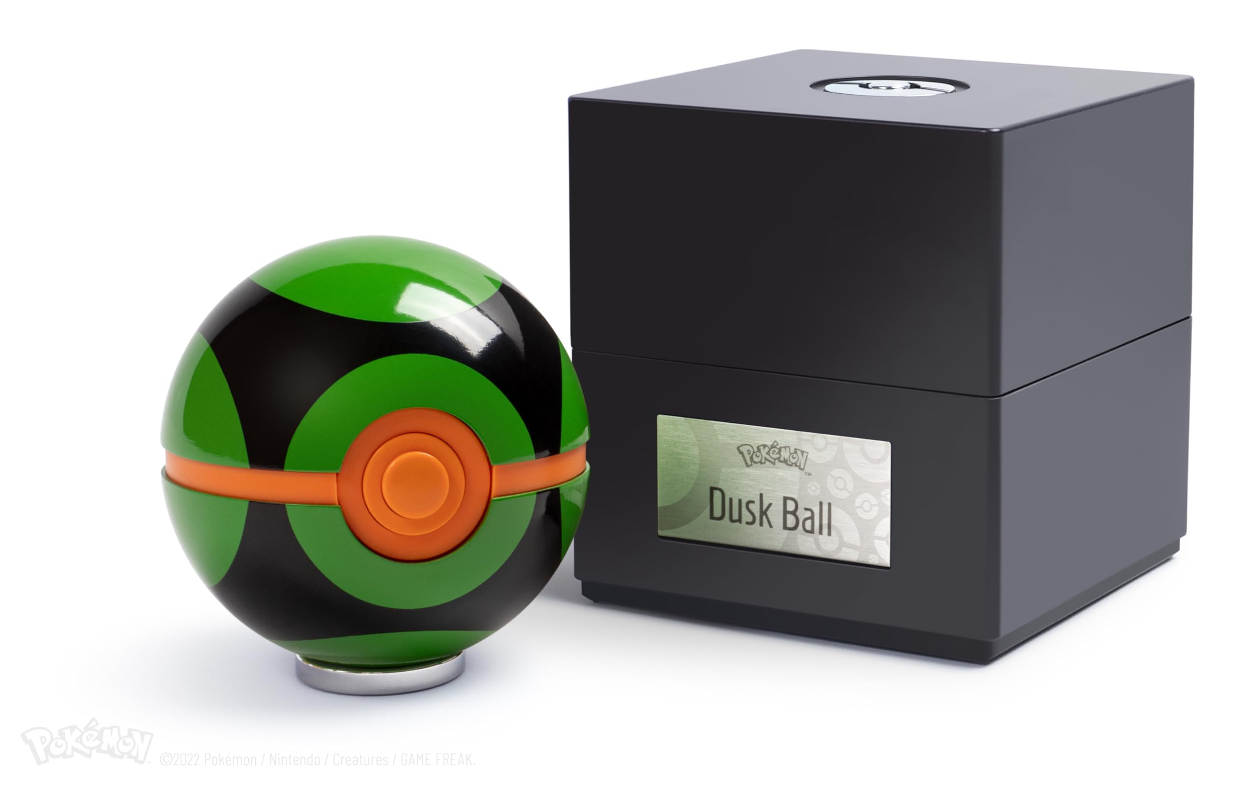 Amazon.co.jp: ポケモンポケモンボール本物のレプリカ - リアル、電子