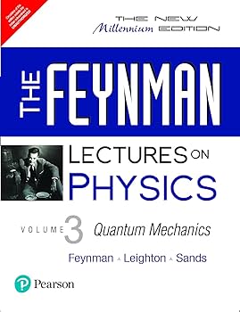 The Feynman Lectures on Physics - Vol. I, II & III Bundle