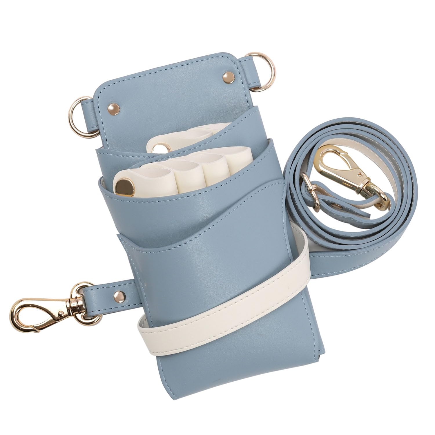 Amazon.co.jp: DEEDS 国内シザーケース専門メーカー シエーナ no.360