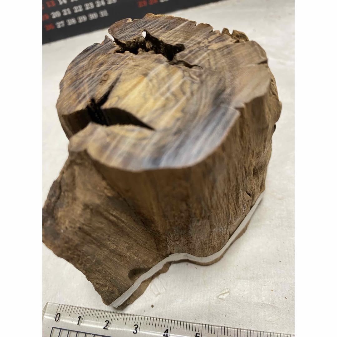 65 沈香、伽羅、六国五味、聞香、香木「天然カンボジア産黄熟香39.5g