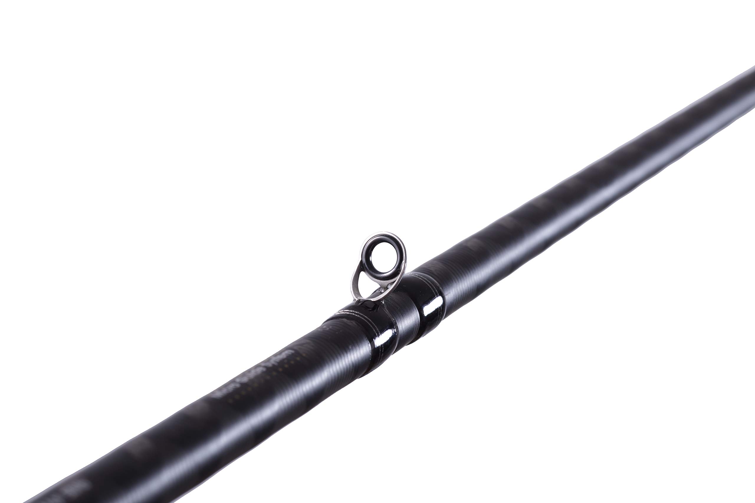 Amazon | アブガルシア(Abu Garcia) バスロッド ベイト ホーネット