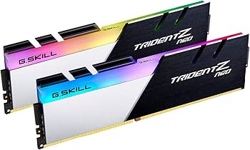 Amazon | G.SKILL 64GB（2 x 32GB）Trident Z NeoシリーズDDR4 SDRAM