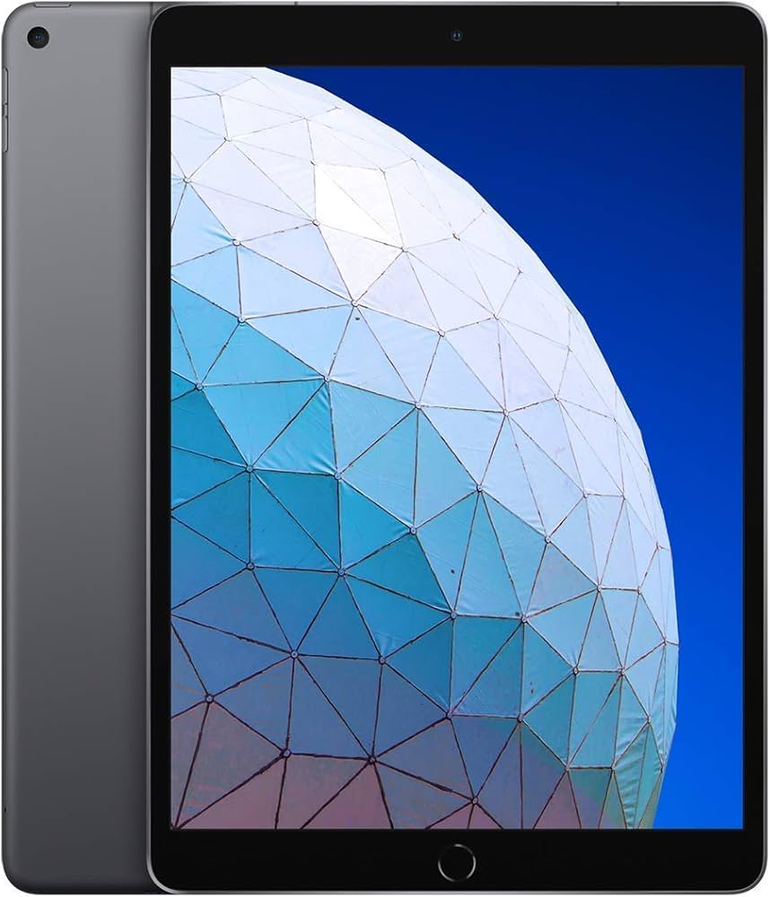 Amazon.co.jp: 【整備済み品】Apple iPad Air (第3世代) Wi-Fi +