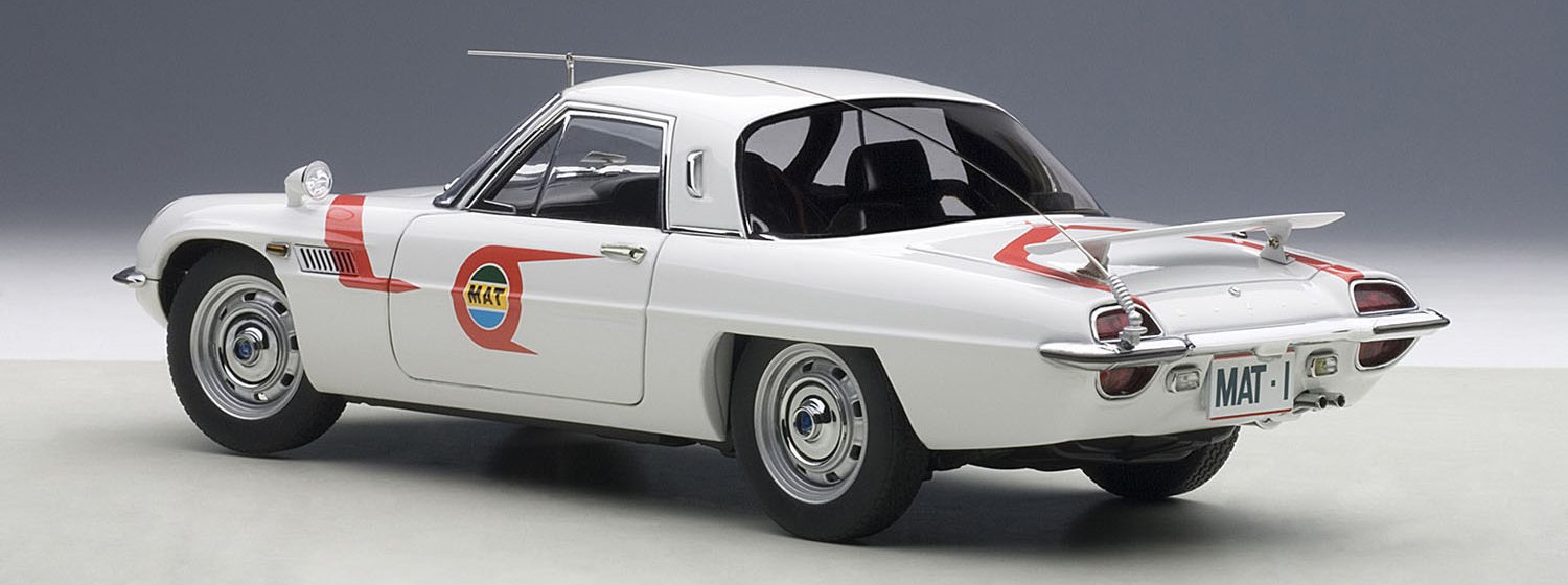 自動車 MAT VEHICLE RETURN OF ULTRAMAN 1971 自動車 MAT VEHICLE