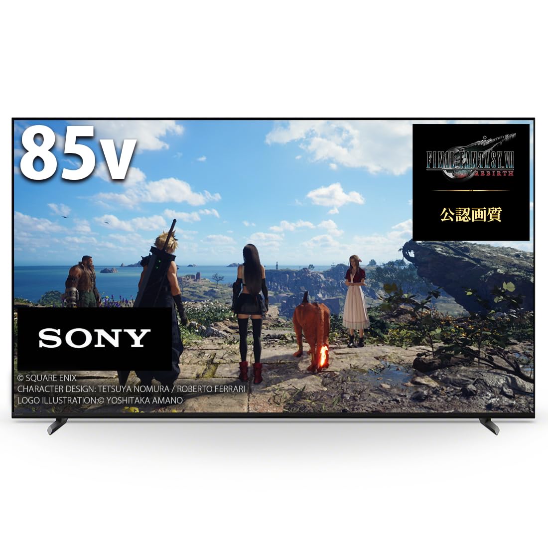 Amazon | ソニー(SONY) 85V型 4K 液晶 テレビ ブラビア XRJ-85X90L