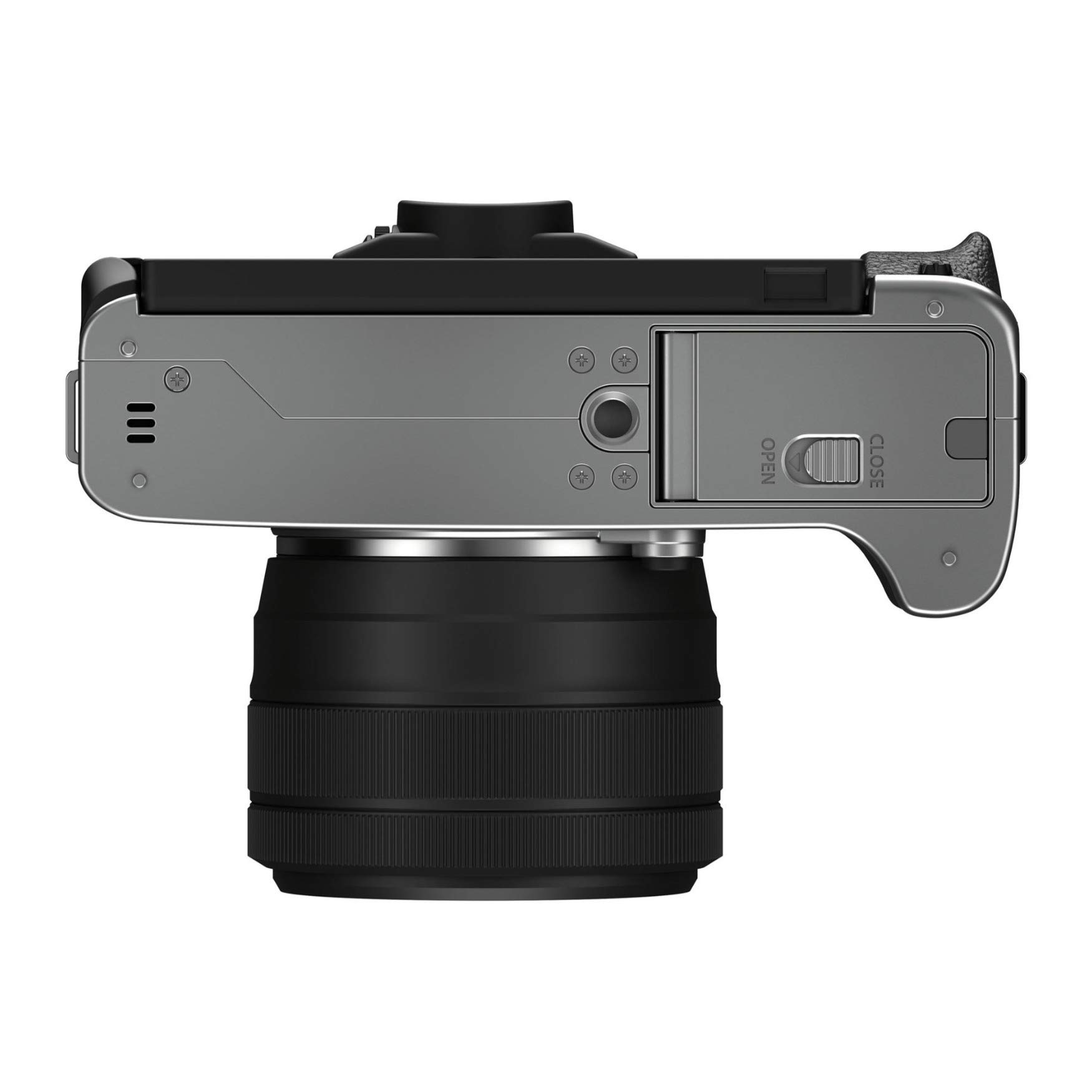 Amazon.com : Fujifilm X-T200 Mirrorless Digital Camera w/XC15-45mm