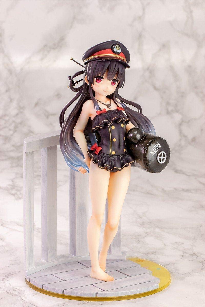 Amazon | まいてつ「ハチロク」水着ver 1/6スケール 塗装済み完成品