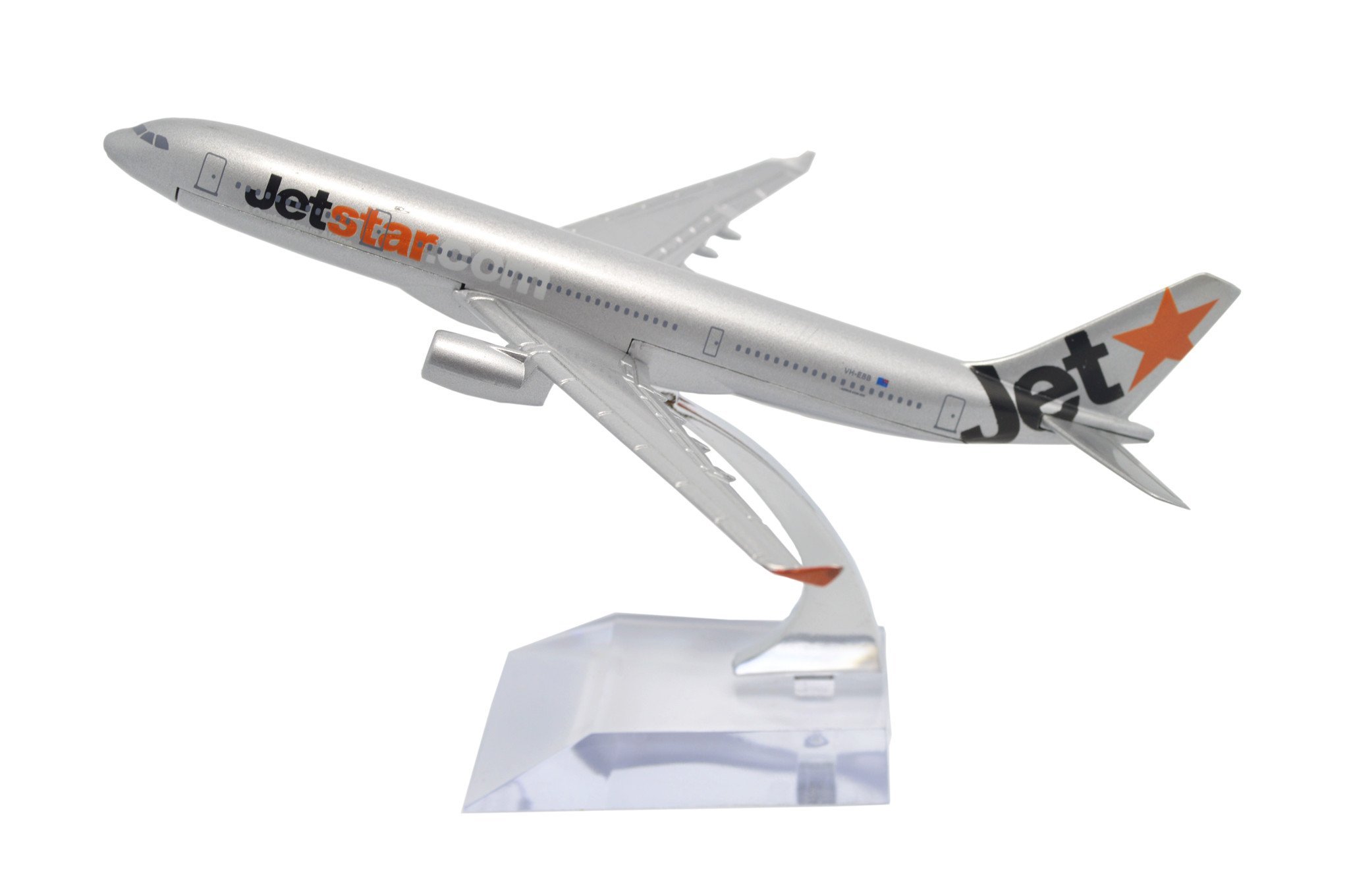 Amazon | TANG DYNASTY 1/400 16cm ジェットスター航空 Jetstar