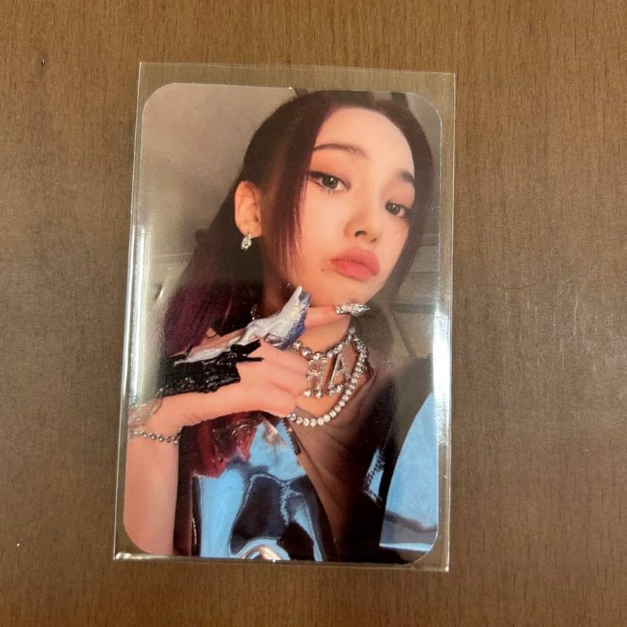 aespa カリナ savage sgs ボックス 特典 トレカ aespa カリナ savage