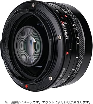 Amazon.co.jp: AstrHori アストロリ 18mm F8.0 Shift Lマウント